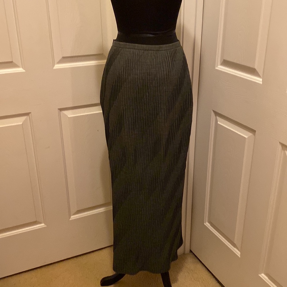 Cache maxi Skirt. - Picture 9 of 9